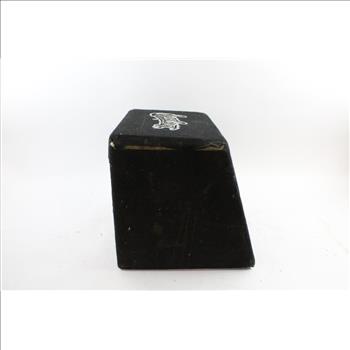 West Coast Customs Subwoofer