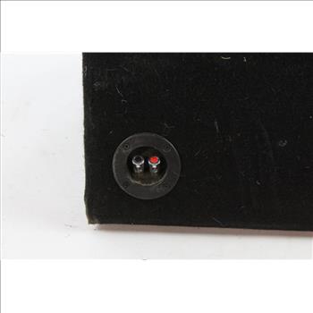 West Coast Customs Subwoofer