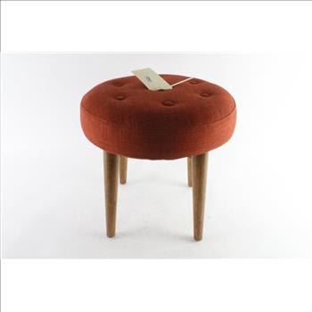 West Elm Stool