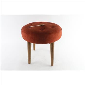 West Elm Stool