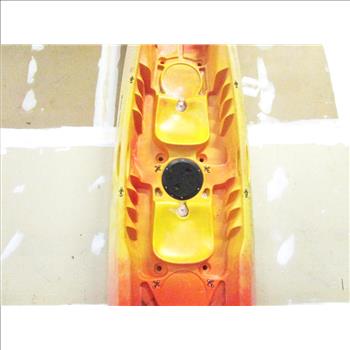 West Marine Kayak