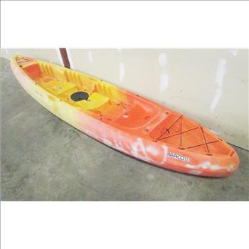 West Marine Kayak
