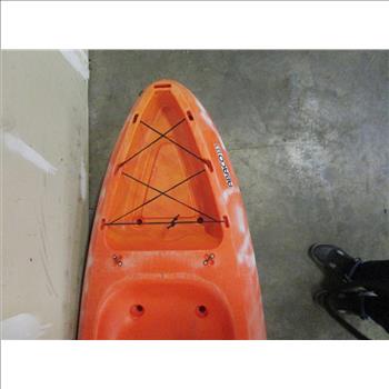 West Marine Kayak