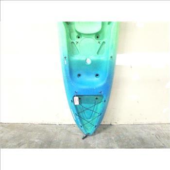 West Marine Kayak