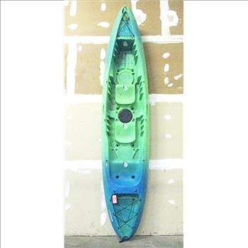 West Marine Kayak