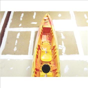 West Marine Kayak