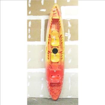 West Marine Kayak