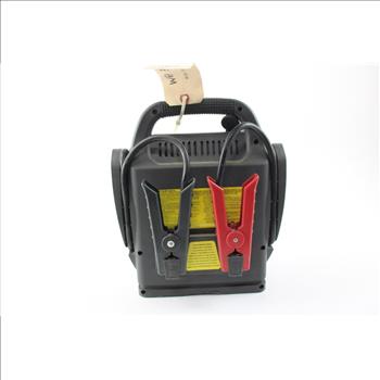 West Marine Portable Jump Starter