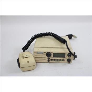 West Marine Radio, Casio Calculator, Asus Adapter And More, 3+ Pieces