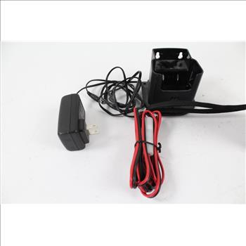 West Marine VHF250 Handheld Radio