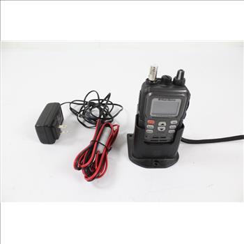West Marine VHF250 Handheld Radio