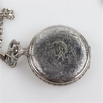 Westclox Pocket Watch