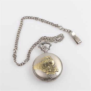 Westclox Pocket Watch