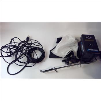 Westcott Flex Cine DMX Dimmer