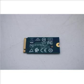 Western Digial 256GB SSD Hard Drive