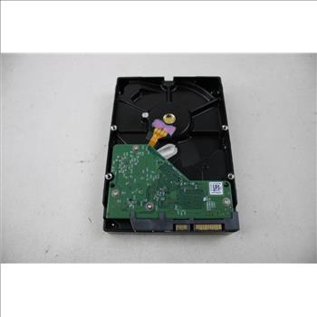 Western Digital 1.0 TB WD Purple Hard Drive