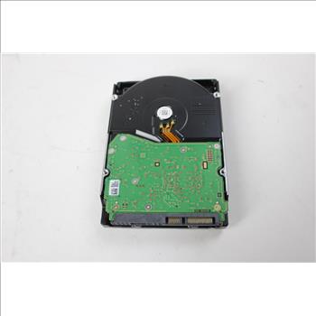 Western Digital 14TB Hard Drive