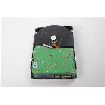 Western Digital 14TB Hard Drive