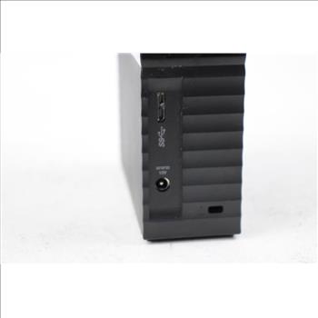 Western Digital 1TB External Hard Drive
