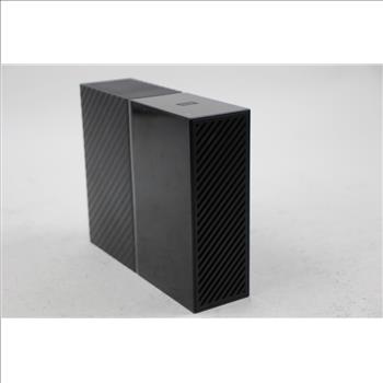 Western Digital 1TB External Hard Drive