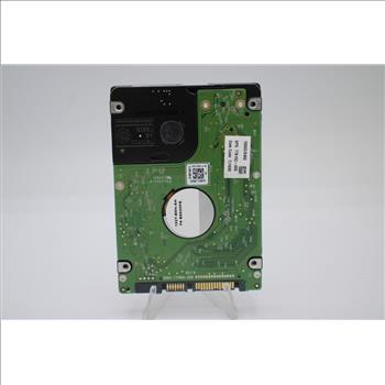 Western Digital 1TB Hard Drive