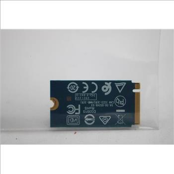 Western Digital 256 GB Solid-State Drive