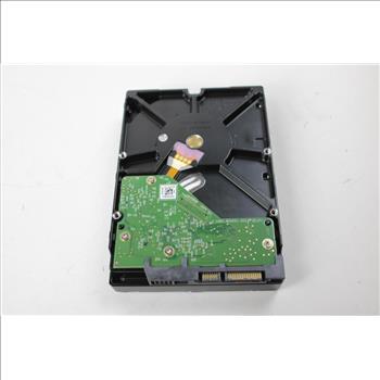 Western Digital 4TB Internal Hard Drive