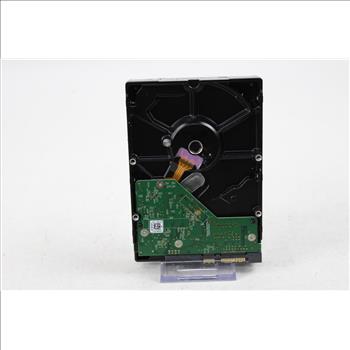 Western Digital 500GB Hard Drive