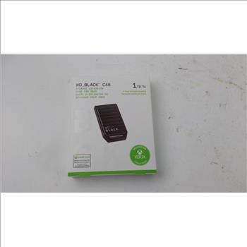 Western Digital Black C50 1TB Storage Expansion Card For Xbox