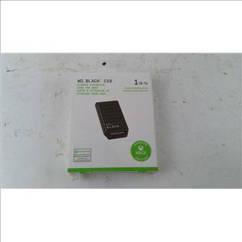 Western Digital C50 1TB Storage Expansion Card For Xbox