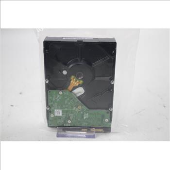 Western Digital Internal Hard Drive 500 GB