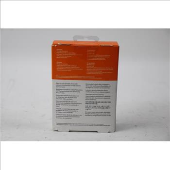 Western Digital My Passport 2TB External Hard Drive