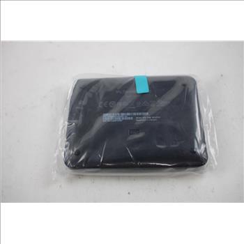 Western Digital My Passport Ultra 2TB Portable External Hard Drive