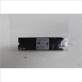 Western Digital SSD 1 Tb
