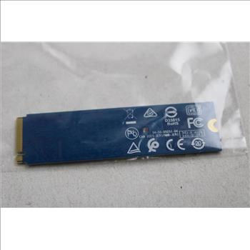 Western Digital, SSD Memory 1 Tb