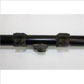 Western Field 4x20 Rifle Scope