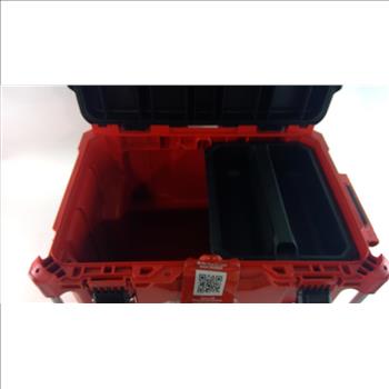 Western Horse Saddle