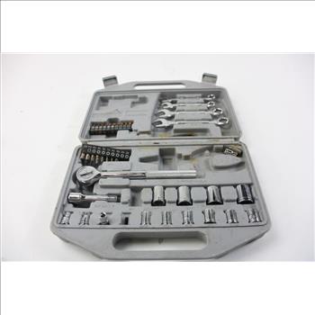 Western Pack Backpack With Tools