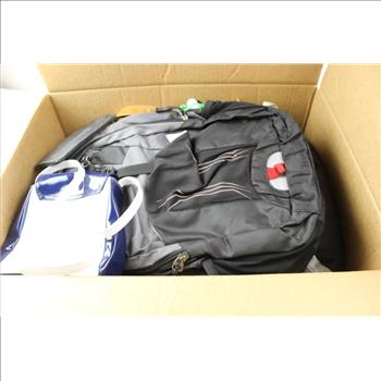 Westfield Trekking-pack, Michael Kors Charging Wallet, & More; 5+ Pieces