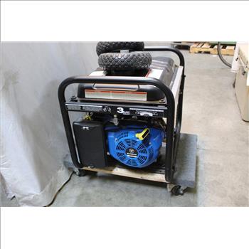 Westinghouse 6000w Generator