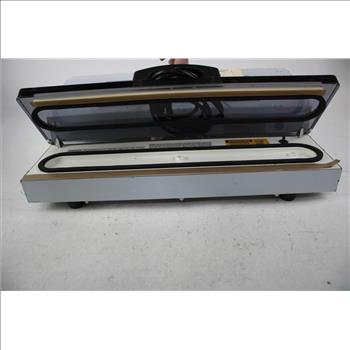 Weston Pro-2300 Vacuum Sealer
