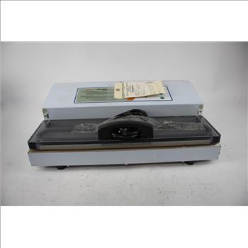 Weston Pro-2300 Vacuum Sealer