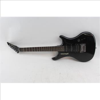 Westone Pantera X275 Electric Guitar And Guitar Bag