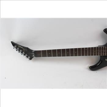 Westone Pantera X275 Electric Guitar And Guitar Bag