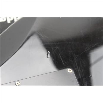 Westone Pantera X275 Electric Guitar And Guitar Bag