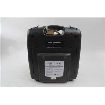 Westward 3LE86 Portable Power Source