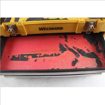 Westward Tool Box