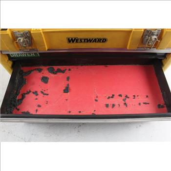 Westward Tool Box
