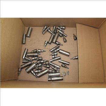 Westward Tool Set, 50+ Pieces