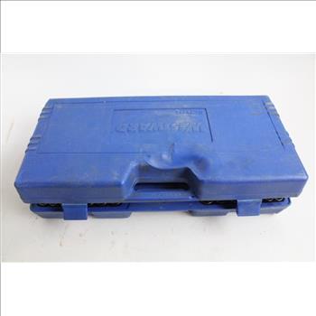 Westward Tool Set, 50+ Pieces